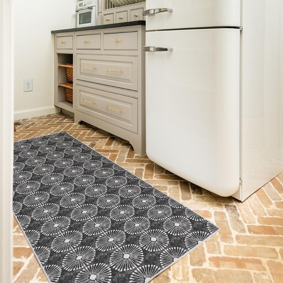 Custom Size FloorFlat - Premium Vinyl Mat