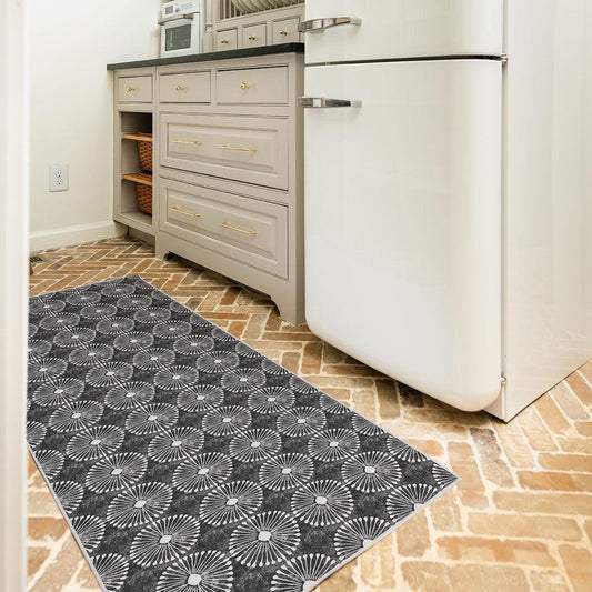 Custom Size FloorFlat - Premium Vinyl Mat