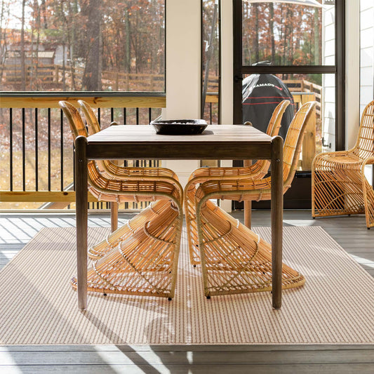 Pawley FloorFlat - Premium Vinyl Mat