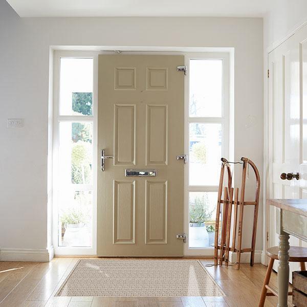 Pawley FloorFlat - Premium Vinyl Mat