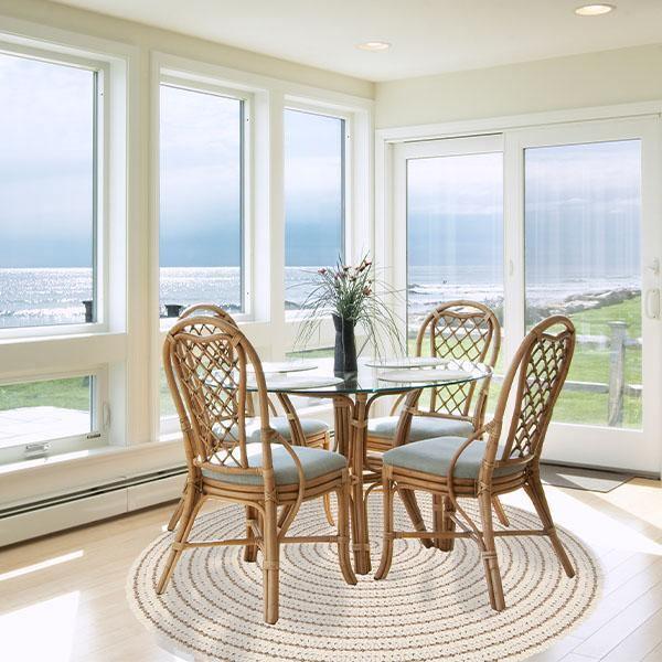 Pawley FloorFlat - Premium Vinyl Mat