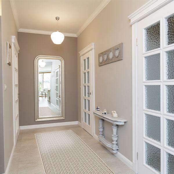 Pawley FloorFlat - Premium Vinyl Mat